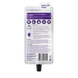 Skin Republic Charcoal Peel Off Face Mask