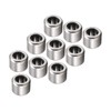 Kozelo 10pcs HF0608 Needle Roller Bearings 6mm x 10mm x