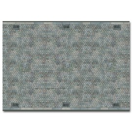 Cobblestone Paving Decor sheets