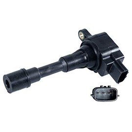 febi bilstein 106776 Ignition Coil, Pack of 1