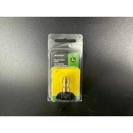 John Deere Pressure Washer Chemical Injector Nozzle  - AWJ-0018-0148