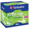 Verbatim CD-RW 80 700MB
