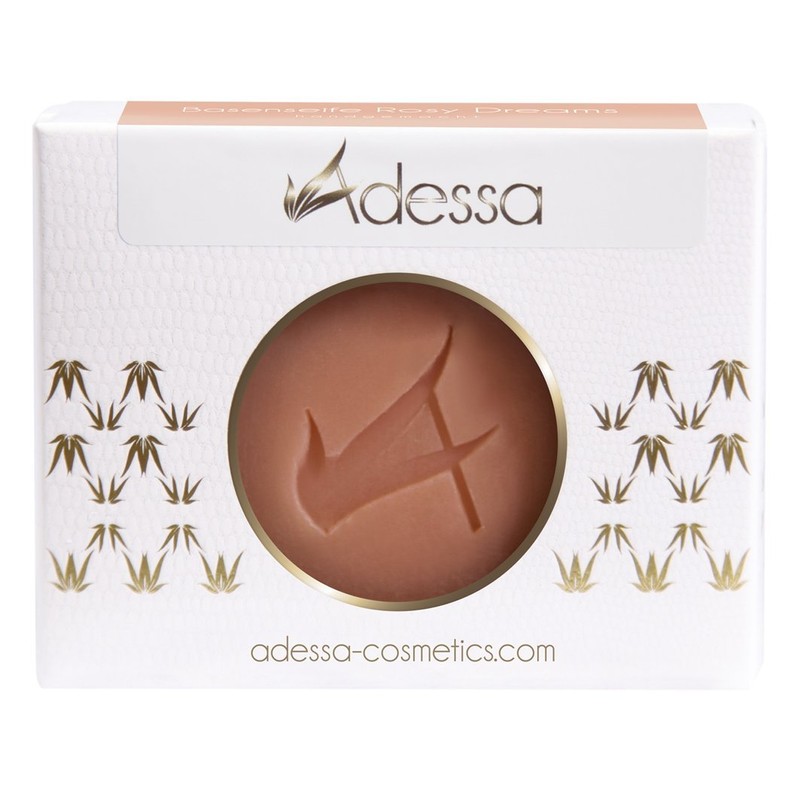 Adessa Base Soap Rosy Dreams, 100 g