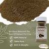 Natural Herbs Ferula Hermonis Sharsh Al Zaloua Powder Ground Premium