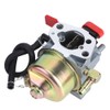 Carburetor Gasket Primer Bulb Fuel Filter Kit Replacement Fit for