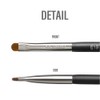 Mustaev Shading Secret E55 Blending Eye Shadow Brush BNS /