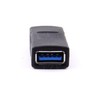 ThtRht 2 Pack USB 3.0 Coupler Adapter USB 3.0 Female