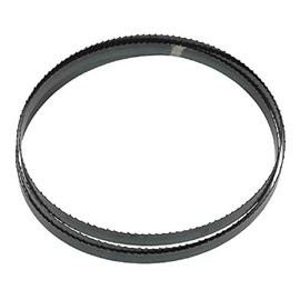 Wood Cutting Bandsaw Blades 1/4" (6mm) Wide (1400 mm x 1/4 (6 Tpi))