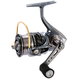 Abu Garcia Revo ALX THETA 2500SH