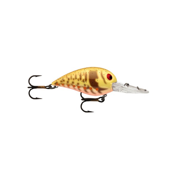 ラパラ(Rapala) ストーム オリジナル ウイグルワート 5cm 12g V192