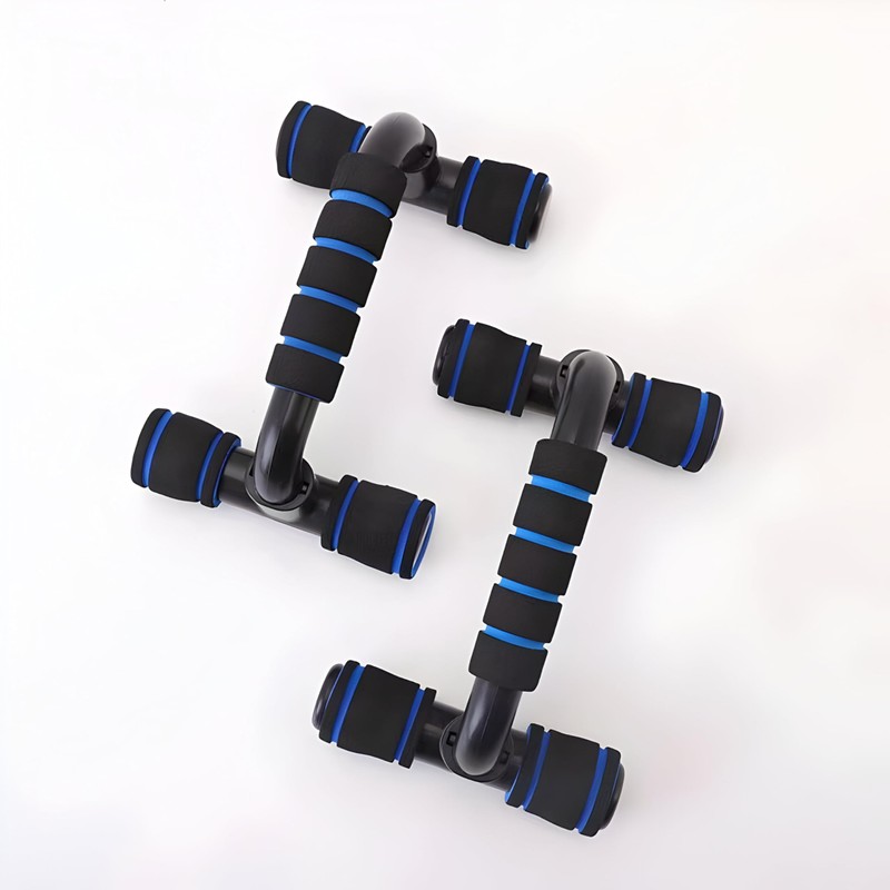 Retoo Push Up Bars Set of 2 Push-Up Bars Non-Slip