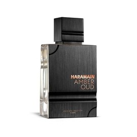Al Haramain Amber Oud - Private Edition for Unisex - 4 oz EDP Spray