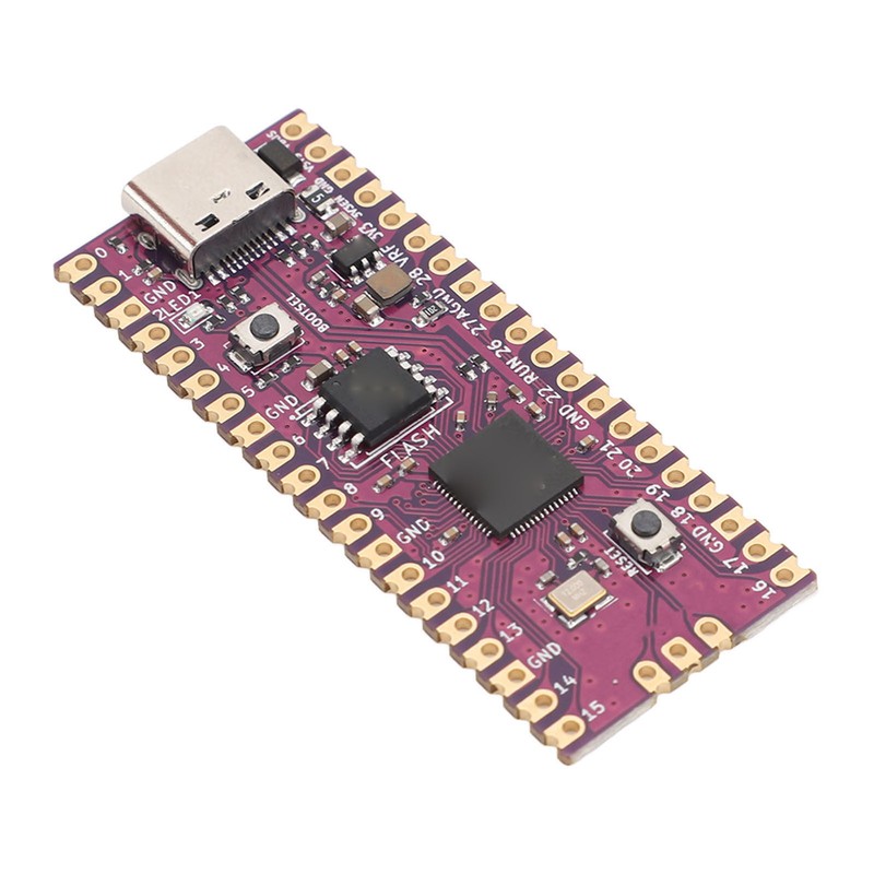 for Picoboot Development Board FPC Flex Cable Set Fast Data