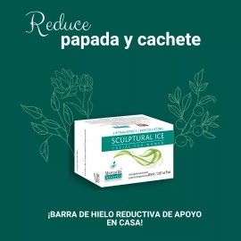 MARGARITA ABURTO Hieloterapia Facial Margarita Aburto