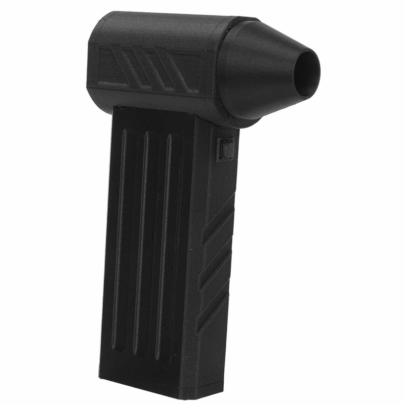28.8mm Mini Handheld Jet Blower 110000RPM Low Heat Brushless High
