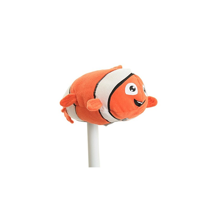 Clownfish (Magnetic) Blade / Mallet Putter Cover Headcover (Japan)