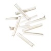 10 Pcs Plastic Sealing Clips, Bag Sealing Clip for Snacks,