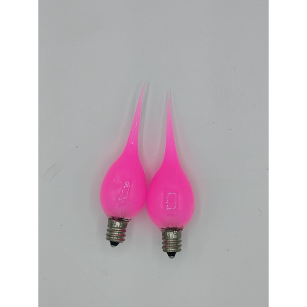 Generic LED Silicone Light Bulb by On The Bright Side,