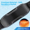 Back Massager with Heat – Heated Massage Belt with 4