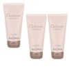 ALCINA Cashmere Hand Balm 50ml 3pcs Moist Moisturizing Hand Cream