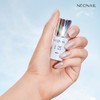 NEONAIL UV Nagellack - Base Coat Gel UV - Glitter