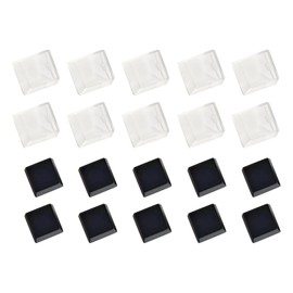 Aristal Key Caps, Custom Inner Key Caps, For CherryMX, Set of 10