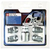 Sumex Anti Theft Locking Wheel Bolt Nuts & Key (12x1.50)