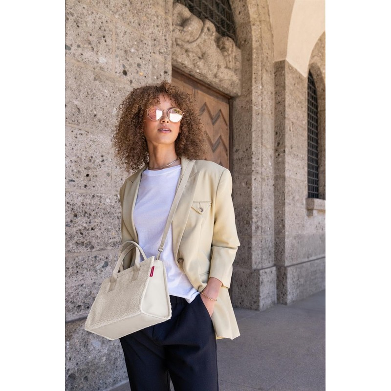 reisenthel Daily Shopper XS - The smaller version of our