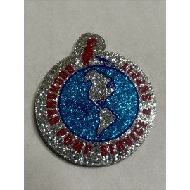 BUCHANAN PUMP SERVICE AND SUPPLY - MINING STICKER