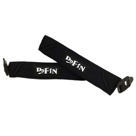 DaFin Regular Fin Saver - Black