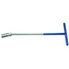 SW-Stahl Professional Kerzenschlüssel 21 mm with ball joint, 03620L