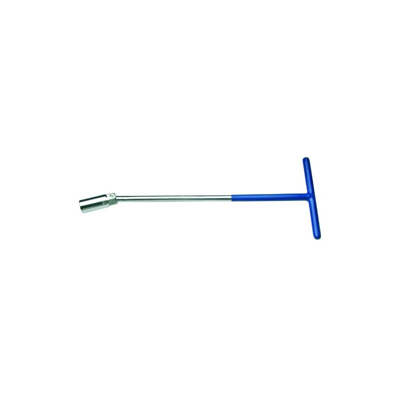 SW-Stahl Professional Kerzenschlüssel 21 mm with ball joint, 03620L