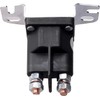 Relé de solenoide de 12 V Flexible y eficiente para