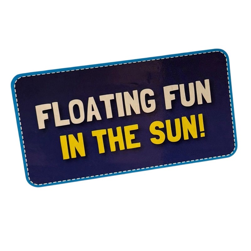 H2O Go Dandy Dodo Ride-On Inflatable Pool Float H2O Go!