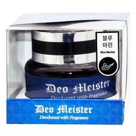 Tree Frog Deo Myst Air Freshener - Blue Marine 75ml 10ea