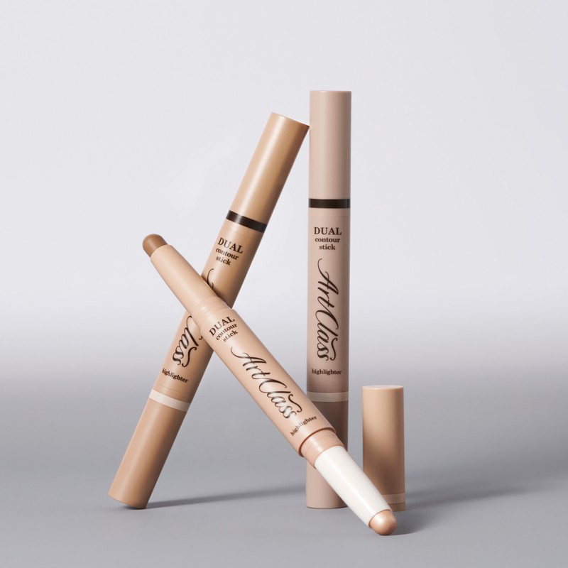 too cool for school Dual Contour Stick 1.1g - 03