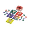 Ridley's Funky Fungi Mushroom Card Collecting Game for 2-4 Players