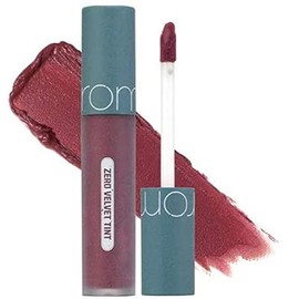 rom&n Zero Velvet Tint #25 NERD Pink