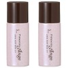 Kao Sofina Primavista Angé Makeup Foundation for Sebum Prevention SPF16/PA++, 0.8 fl oz (25 ml), Set of 2