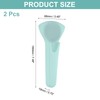 sourcing map 2 Pcs Magnetic Scissor Holder, 7.48" x 3.46"