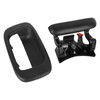 Tailgate Handle Latch 15046512 Comfortable Touch Rear Gate Handle Replacement