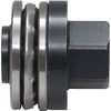 KS Tools 700.1800-19 Druckmutter TR 20 mit Lager, 2-tlg.
