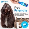 PetLovers Extra Sticky Lint Roller Mega Value Set for Pet