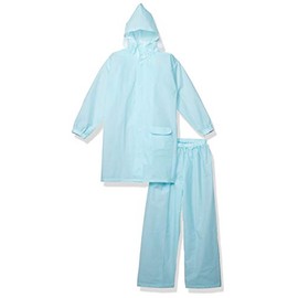 Maruju Corporation 03001071 EVA Backpack Landsuit, 51.2 inches (130 cm), Blue, Unisex