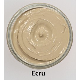 Meltonian Cream | Ecru 003 | Quality Shoe Polish for Leather | Use on Boots, Shoes, Purses, Furniture | Cream Based Shoe Polish | Leather Conditioner | 1.7 OZ Jar