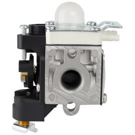 Moleyaso PB-251 Carburetor for Echo PB251 PB-265L PB-265LN Power Blower A021001350 A021001351 A021001352 RB-K85 Carburetor W Primer Bulb Fuel Line Kit