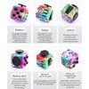 Fidget Cube, Release Stress Cube, Fidget Cube Pack, Fidget Cube