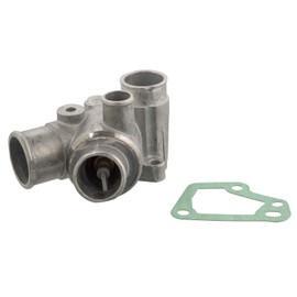 febi bilstein 12774 Thermostat mit Gehäuse , 1 Stück