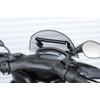 Kijima Motorcycle Parts Stay Handle Mount Bar Steel Tricity 125/155