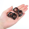 6 Pcs Car Phone Mount Replacement Parts, Tightening Nut for